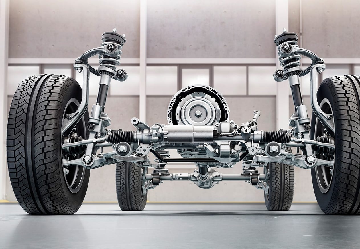 Analysis of the Global Elastomer isolator Market