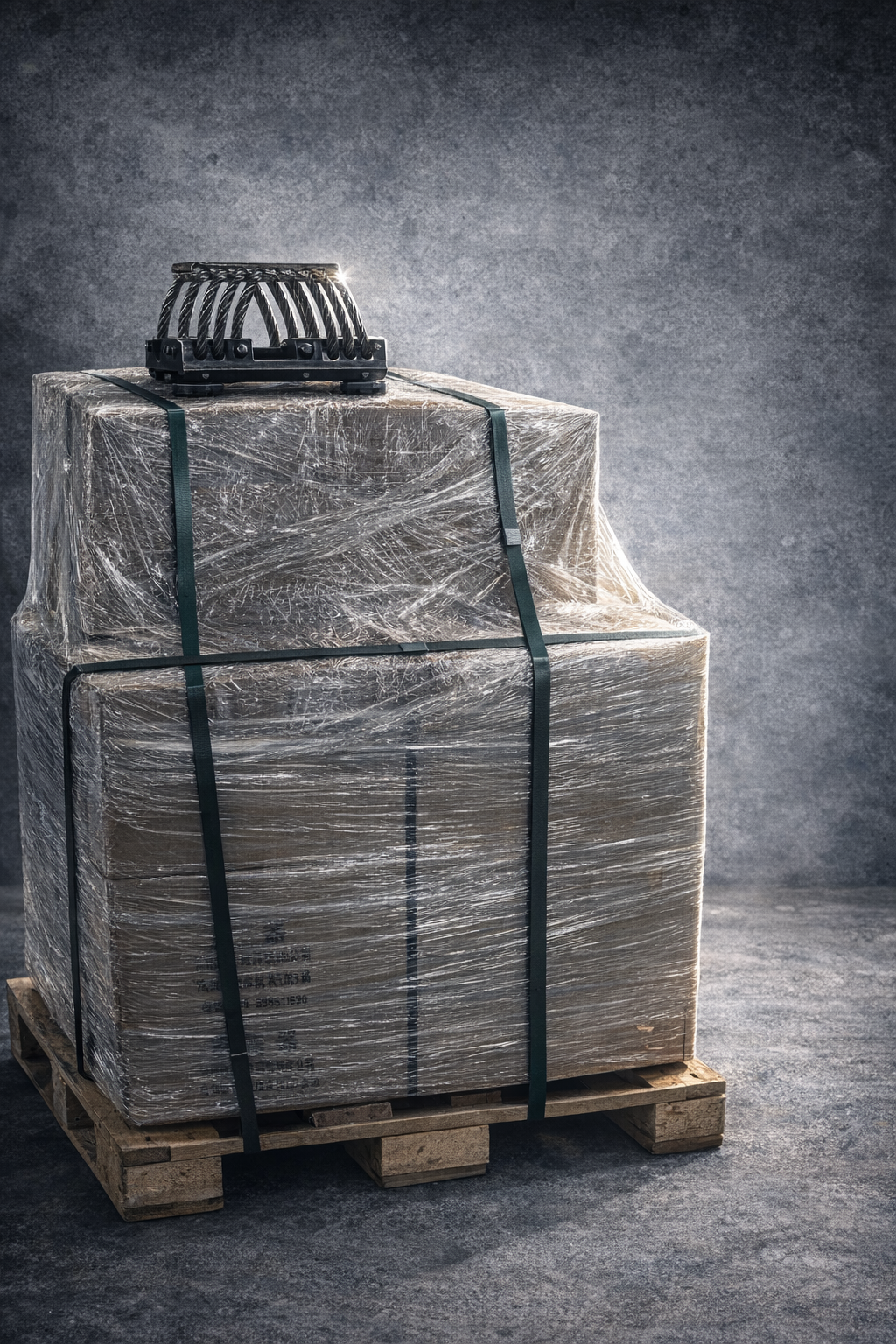 🚢 Shipment Update | Marine Vibration Isolation Solution Delivered